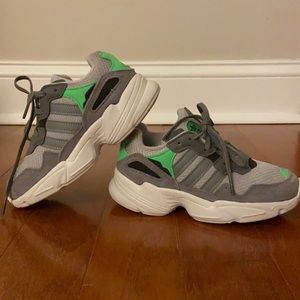 Adidas size 11c